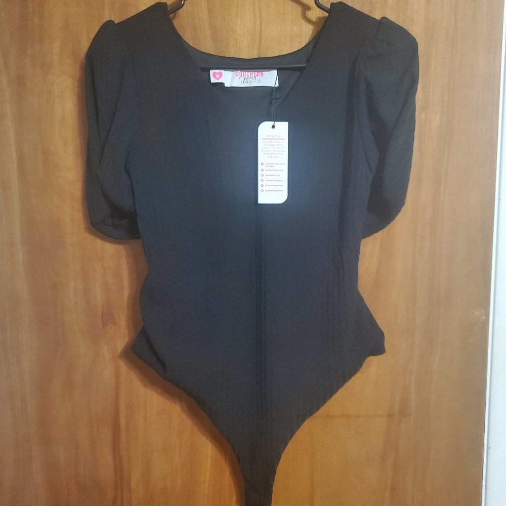 SFC body suit